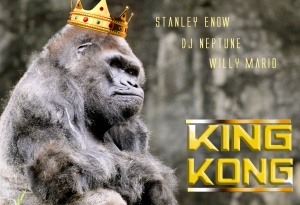 KingKong Rmx